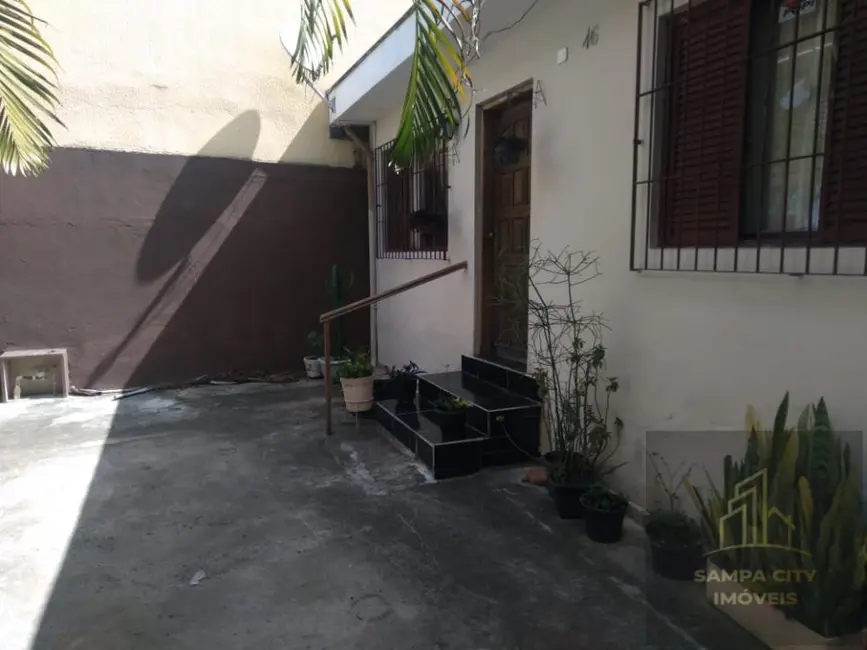 Foto 1 de Casa com 3 quartos à venda, 250m2 em Parque Independência, São Paulo - SP