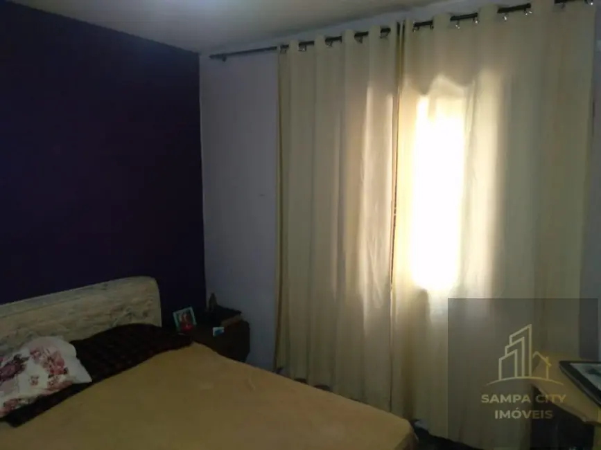 Foto 9 de Casa com 3 quartos à venda, 250m2 em Parque Independência, São Paulo - SP