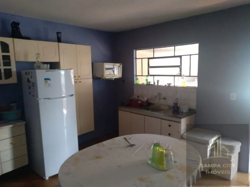 Foto 8 de Casa com 3 quartos à venda, 250m2 em Parque Independência, São Paulo - SP