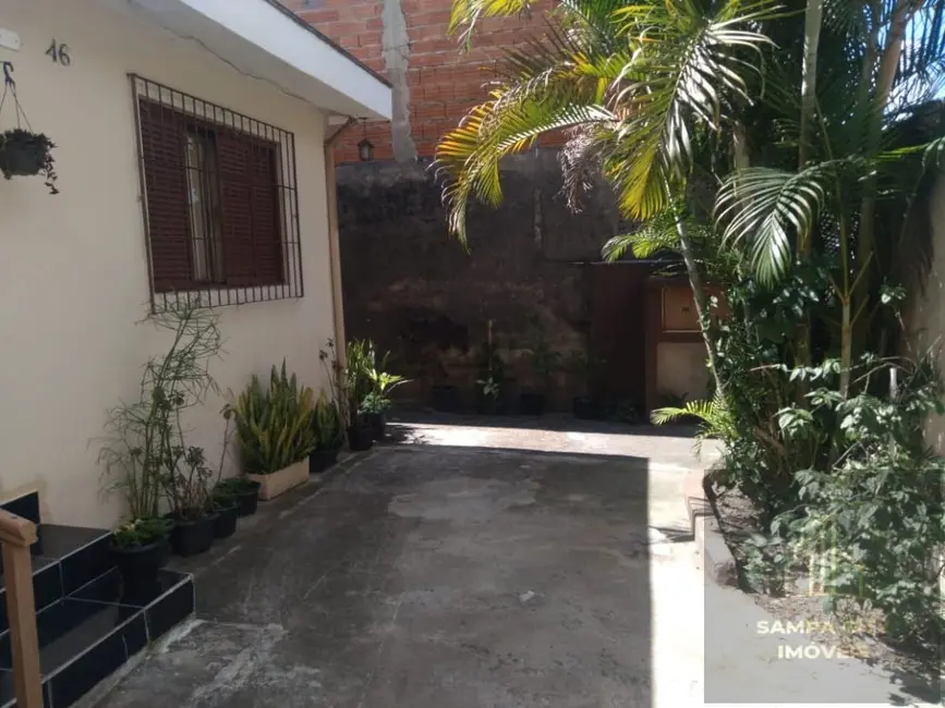 Foto 3 de Casa com 3 quartos à venda, 250m2 em Parque Independência, São Paulo - SP