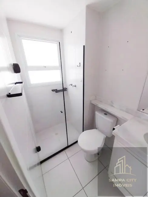 Foto 8 de Apartamento com 2 quartos à venda, 45m2 em Santo Amaro, São Paulo - SP