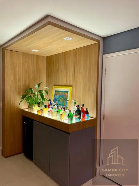 Foto 8 de Apartamento com 2 quartos para alugar em Vila Andrade, São Paulo - SP