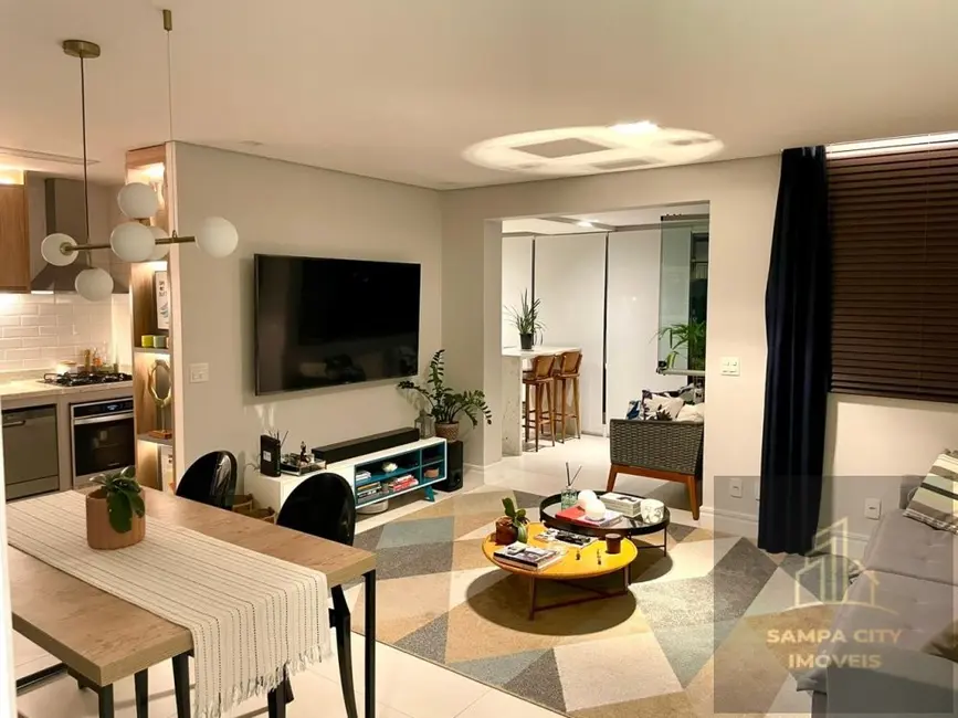 Foto 1 de Apartamento com 2 quartos para alugar em Vila Andrade, São Paulo - SP