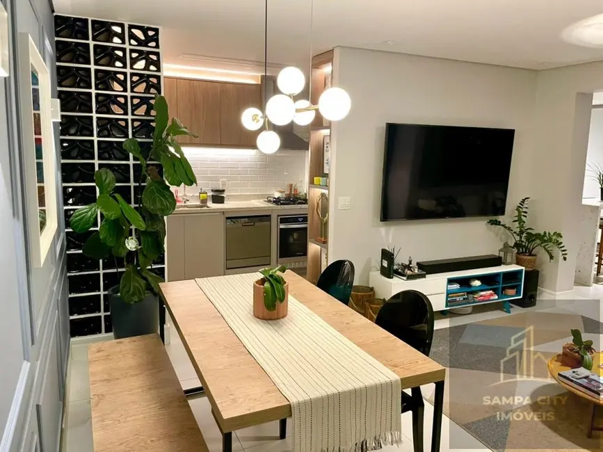 Foto 2 de Apartamento com 2 quartos para alugar em Vila Andrade, São Paulo - SP