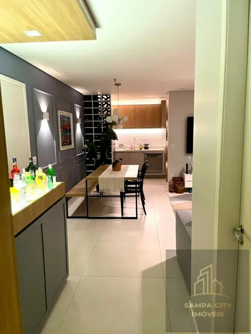 Foto 7 de Apartamento com 2 quartos para alugar em Vila Andrade, São Paulo - SP