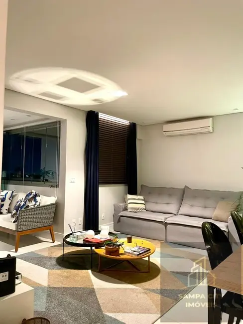 Foto 4 de Apartamento com 2 quartos para alugar em Vila Andrade, São Paulo - SP