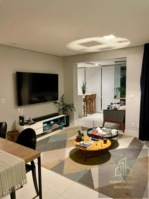Foto 3 de Apartamento com 2 quartos para alugar em Vila Andrade, São Paulo - SP