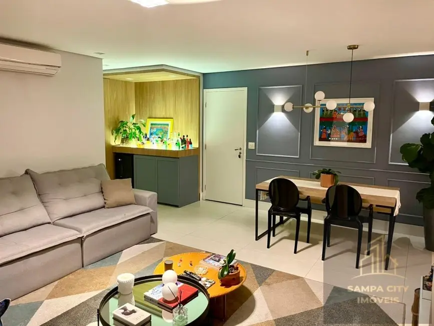 Foto 5 de Apartamento com 2 quartos para alugar em Vila Andrade, São Paulo - SP