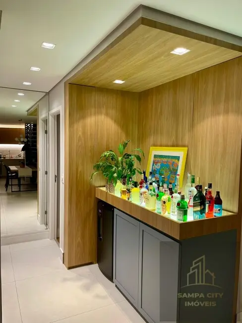 Foto 9 de Apartamento com 2 quartos para alugar em Vila Andrade, São Paulo - SP