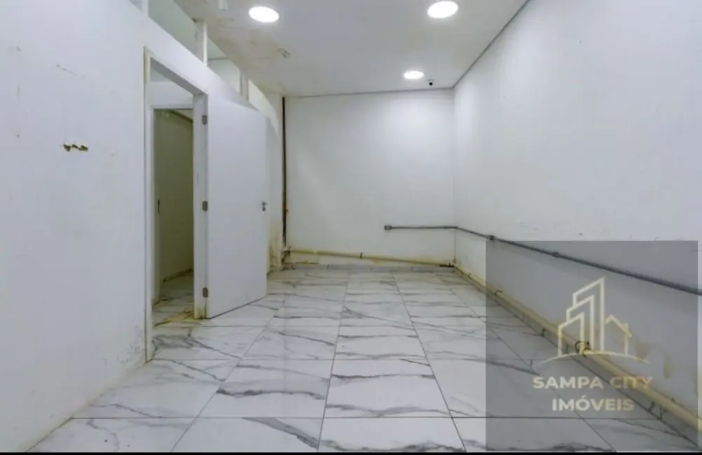 Foto 4 de Sala Comercial para alugar em Santo Amaro, São Paulo - SP