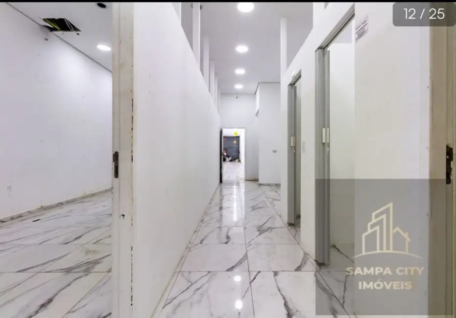 Foto 6 de Sala Comercial para alugar em Santo Amaro, São Paulo - SP
