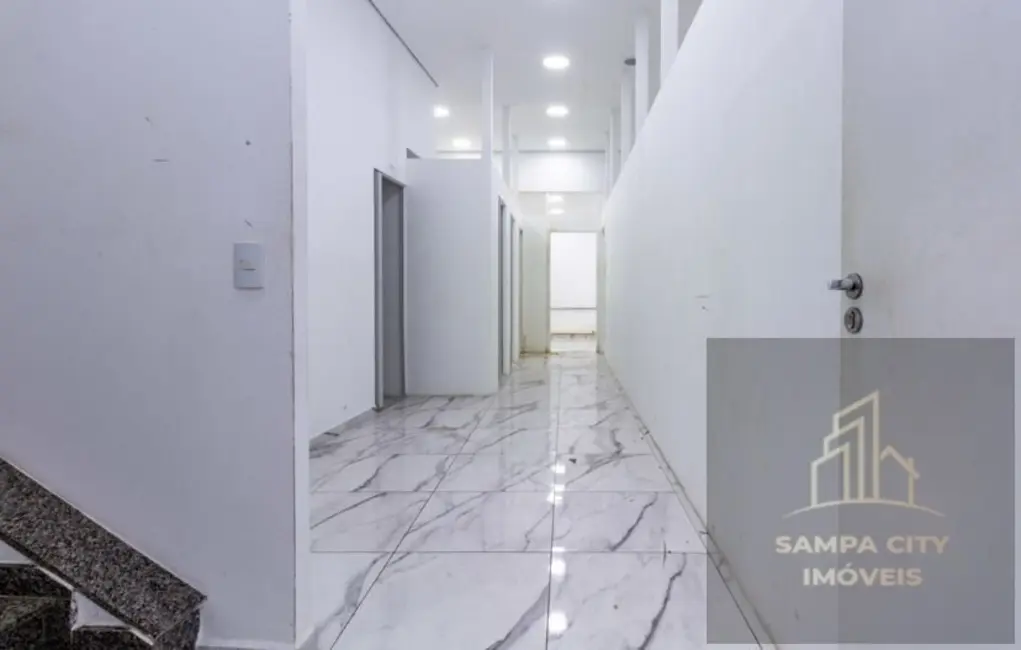Foto 5 de Sala Comercial para alugar em Santo Amaro, São Paulo - SP