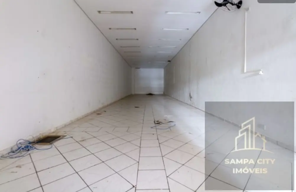 Foto 9 de Sala Comercial para alugar em Santo Amaro, São Paulo - SP
