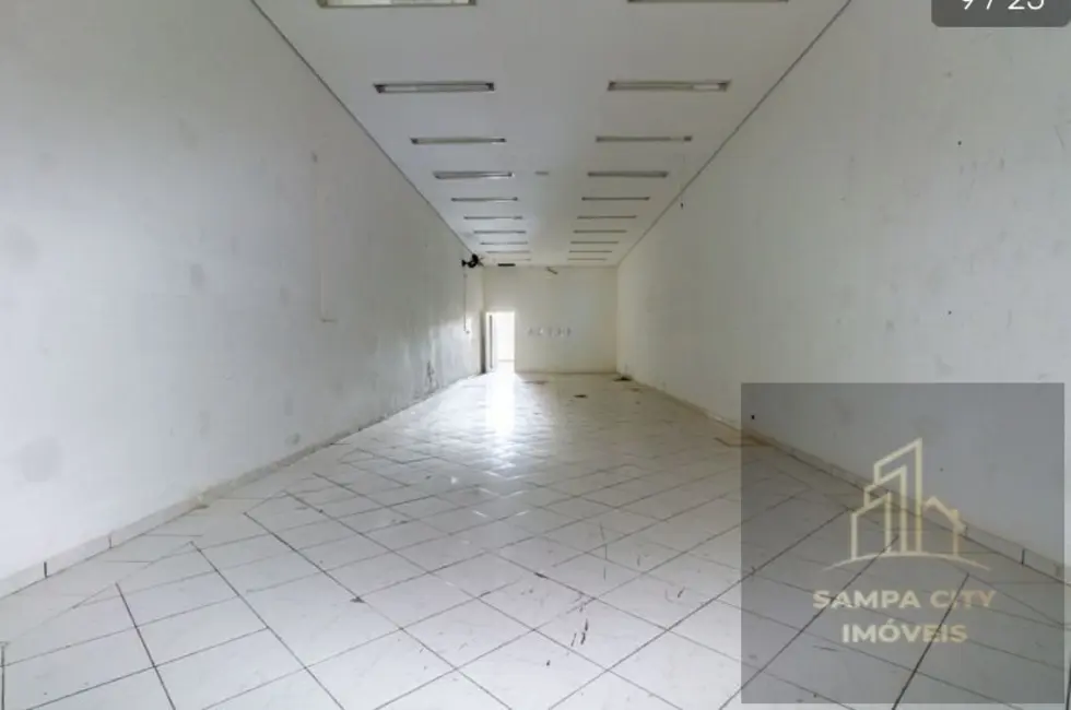 Foto 7 de Sala Comercial para alugar em Santo Amaro, São Paulo - SP