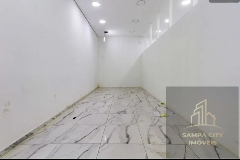 Foto 3 de Sala Comercial para alugar em Santo Amaro, São Paulo - SP