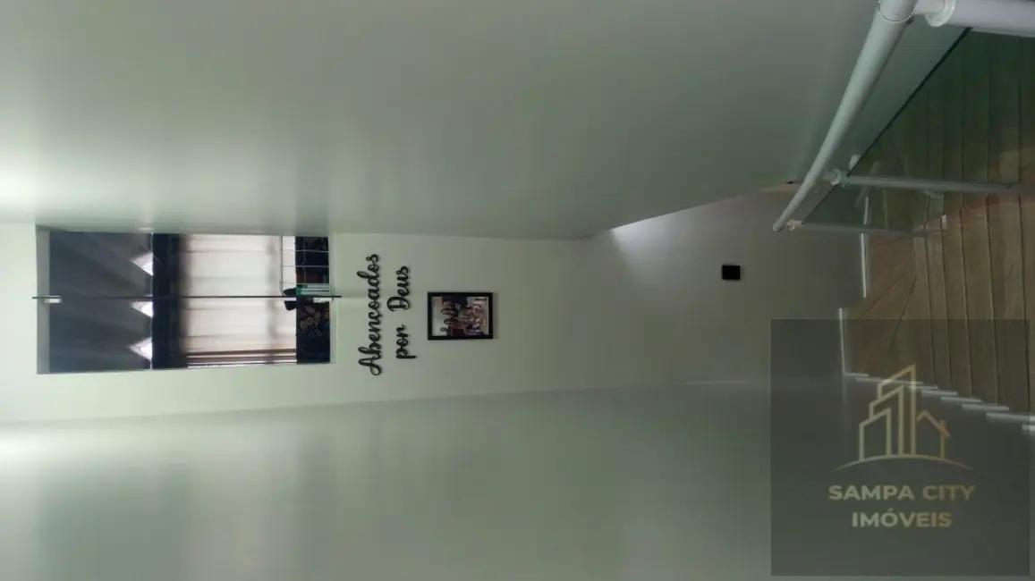 Foto 5 de Casa com 3 quartos à venda, 100m2 em Jardim Capelinha, São Paulo - SP