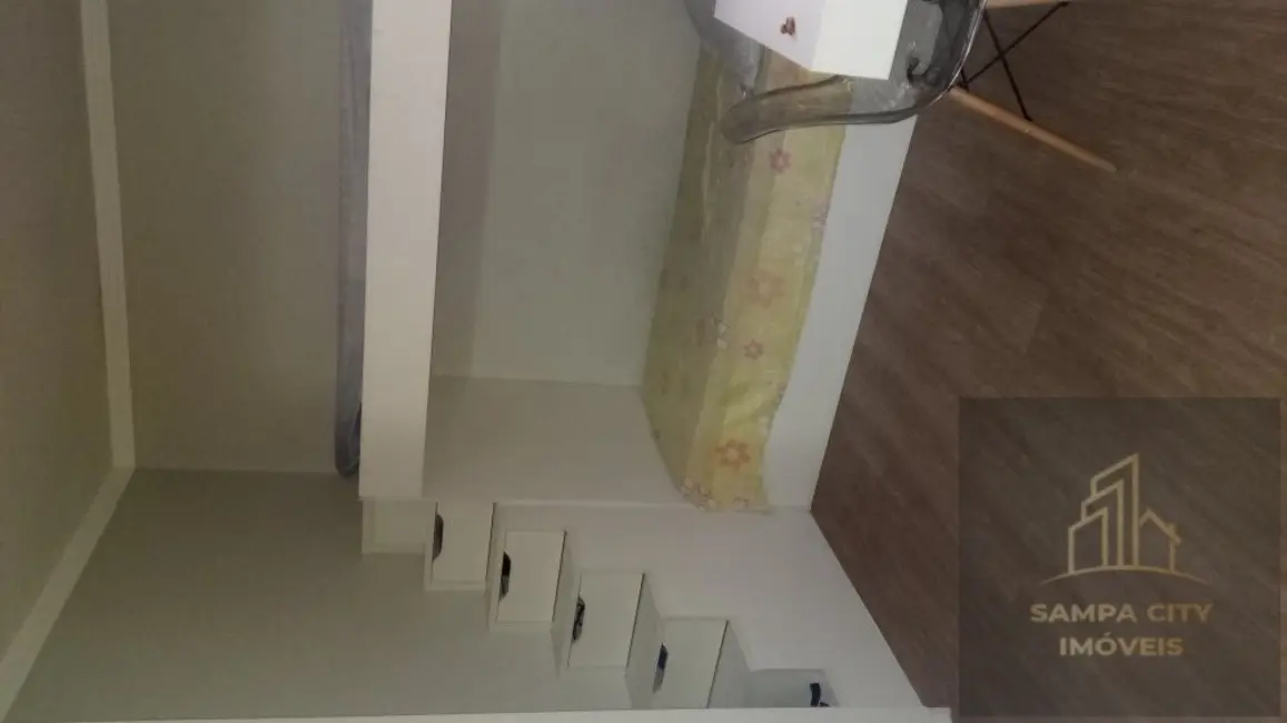 Foto 4 de Casa com 3 quartos à venda, 100m2 em Jardim Capelinha, São Paulo - SP