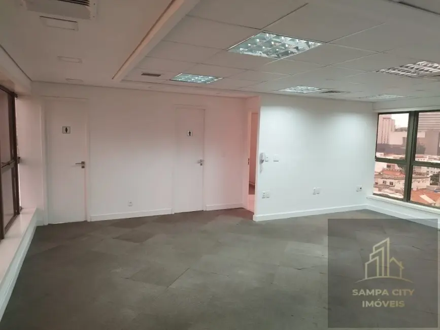 Foto 4 de Sala Comercial à venda em Chácara Santo Antônio (Zona Sul), São Paulo - SP