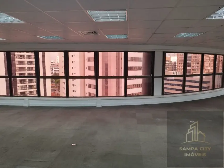 Foto 7 de Sala Comercial para alugar, 180m2 em Chácara Santo Antônio (Zona Sul), São Paulo - SP