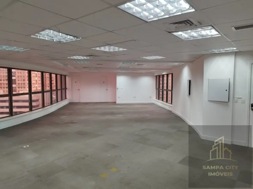 Foto 9 de Sala Comercial para alugar, 180m2 em Chácara Santo Antônio (Zona Sul), São Paulo - SP