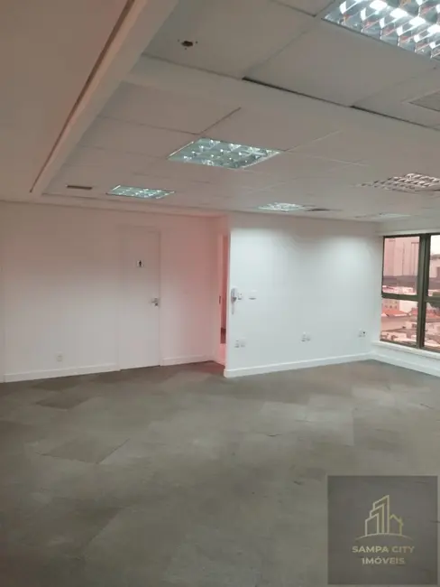 Foto 3 de Sala Comercial para alugar, 180m2 em Chácara Santo Antônio (Zona Sul), São Paulo - SP