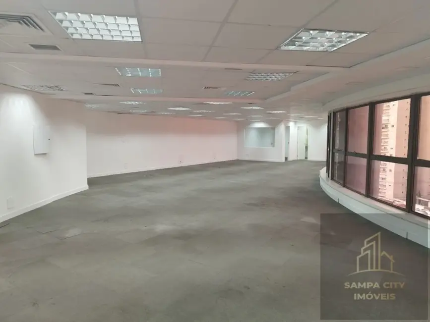 Foto 6 de Sala Comercial para alugar, 180m2 em Chácara Santo Antônio (Zona Sul), São Paulo - SP
