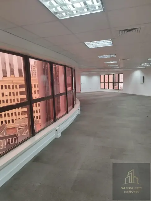 Foto 8 de Sala Comercial para alugar, 180m2 em Chácara Santo Antônio (Zona Sul), São Paulo - SP