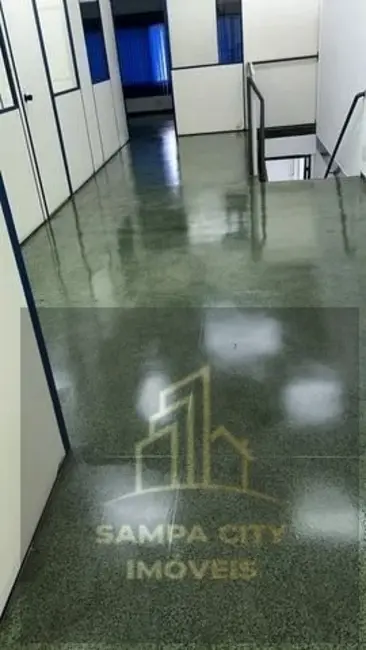 Foto 2 de Armazém / Galpão para alugar, 280m2 em Planalto Paulista, São Paulo - SP