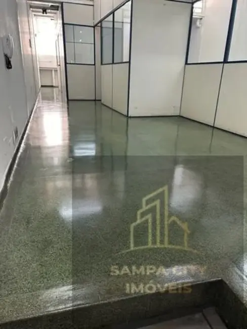 Armazém / Galpão para alugar, 280m2 em Planalto Paulista, São Paulo - SP - imagem 4 Foto 4 de Armazém / Galpão para alugar, 280m2 em Planalto Paulista, São Paulo - SP