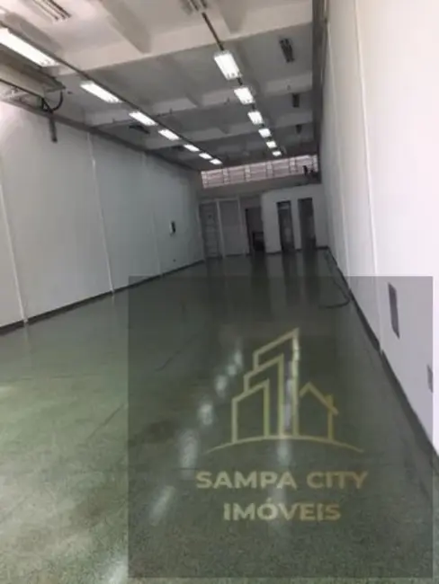 Armazém / Galpão para alugar, 280m2 em Planalto Paulista, São Paulo - SP - imagem 3 Foto 3 de Armazém / Galpão para alugar, 280m2 em Planalto Paulista, São Paulo - SP