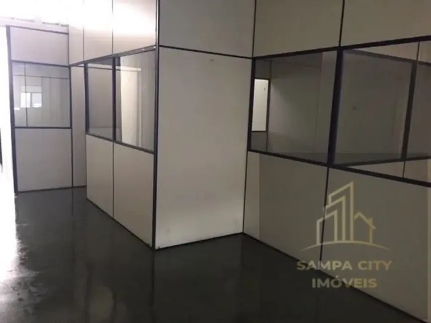 Armazém / Galpão para alugar, 280m2 em Planalto Paulista, São Paulo - SP - imagem 5 Foto 5 de Armazém / Galpão para alugar, 280m2 em Planalto Paulista, São Paulo - SP
