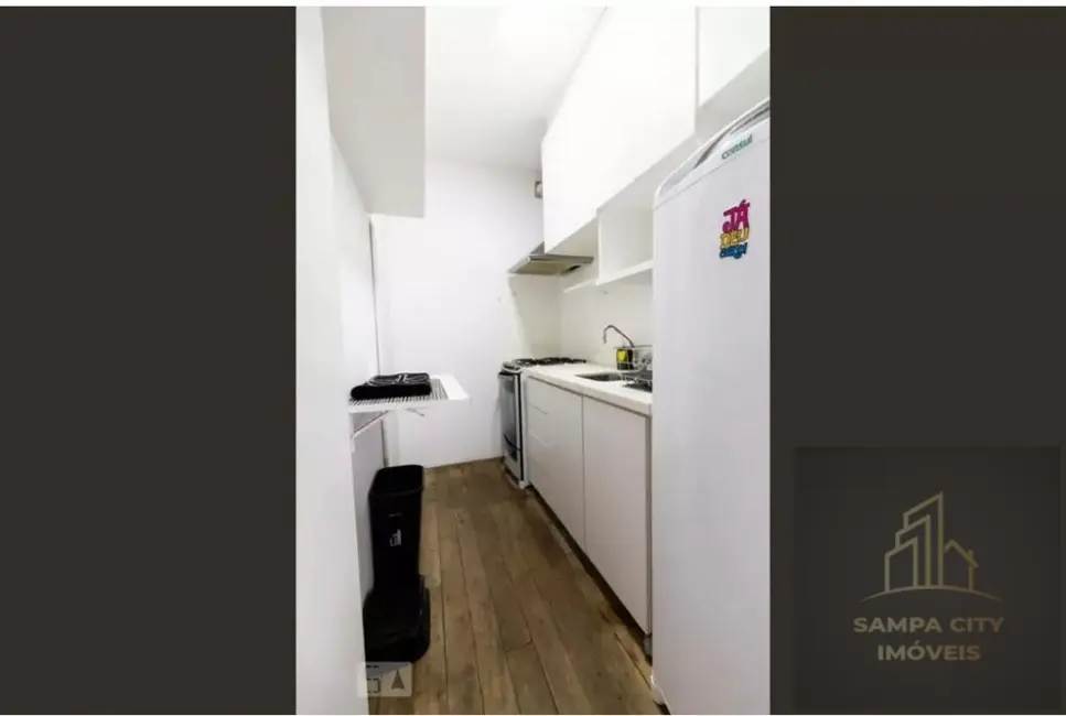 Foto 9 de Apartamento com 1 quarto para alugar, 66m2 em Vila Nova Conceição, São Paulo - SP