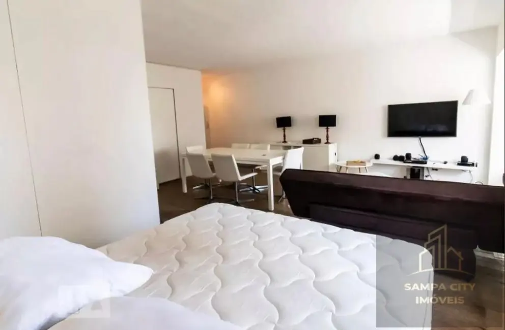 Foto 5 de Apartamento com 1 quarto para alugar, 66m2 em Vila Nova Conceição, São Paulo - SP