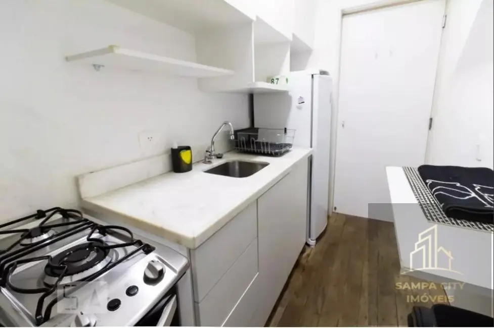 Foto 8 de Apartamento com 1 quarto para alugar, 66m2 em Vila Nova Conceição, São Paulo - SP