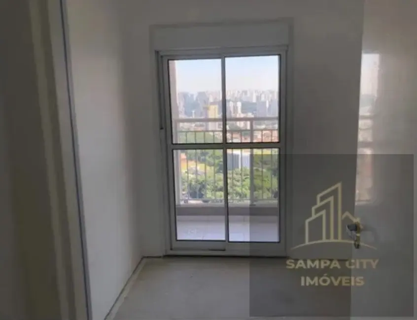 Apartamento com 2 quartos à venda, 60m2 em Santo Amaro, São Paulo - SP - imagem 4 Foto 4 de Apartamento com 2 quartos à venda, 60m2 em Santo Amaro, São Paulo - SP