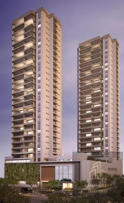 Apartamento com 2 quartos à venda, 60m2 em Santo Amaro, São Paulo - SP - imagem 5 Foto 5 de Apartamento com 2 quartos à venda, 60m2 em Santo Amaro, São Paulo - SP