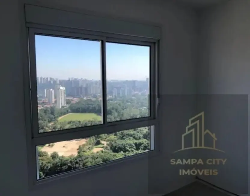 Apartamento com 2 quartos à venda, 60m2 em Santo Amaro, São Paulo - SP - imagem 3 Foto 3 de Apartamento com 2 quartos à venda, 60m2 em Santo Amaro, São Paulo - SP