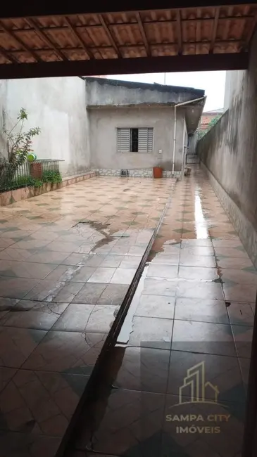 Foto 3 de Casa com 2 quartos à venda, 200m2 em Cidade Ipava, São Paulo - SP