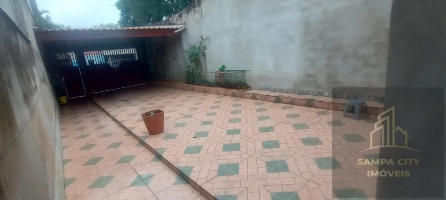 Foto 7 de Casa com 2 quartos à venda, 200m2 em Cidade Ipava, São Paulo - SP