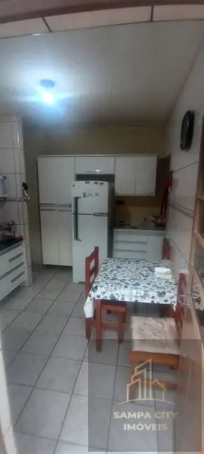 Foto 9 de Casa com 2 quartos à venda, 200m2 em Cidade Ipava, São Paulo - SP