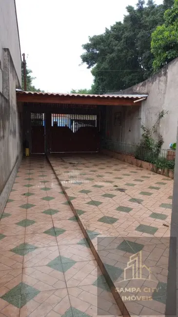 Foto 4 de Casa com 2 quartos à venda, 200m2 em Cidade Ipava, São Paulo - SP