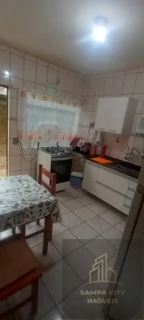 Foto 1 de Casa com 2 quartos à venda, 200m2 em Cidade Ipava, São Paulo - SP