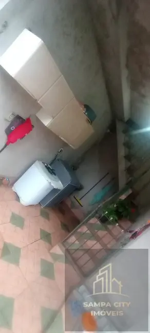 Foto 8 de Casa com 2 quartos à venda, 200m2 em Cidade Ipava, São Paulo - SP