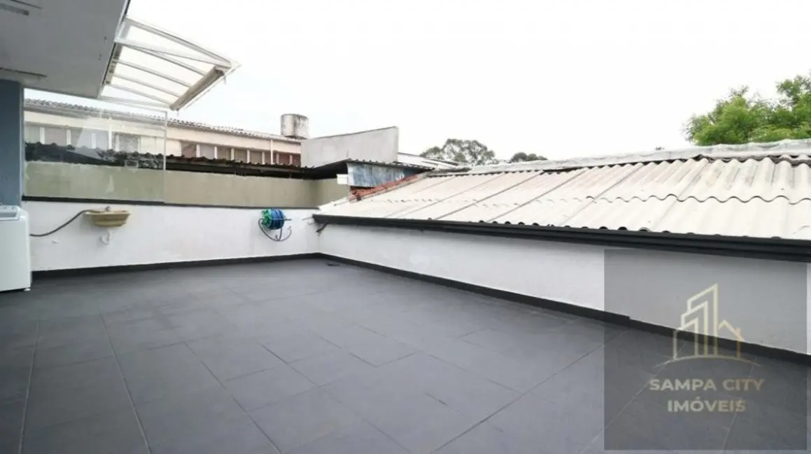 Sala Comercial à venda, 370m2 em Santo Amaro, São Paulo - SP - imagem 4 Foto 4 de Sala Comercial à venda, 370m2 em Santo Amaro, São Paulo - SP