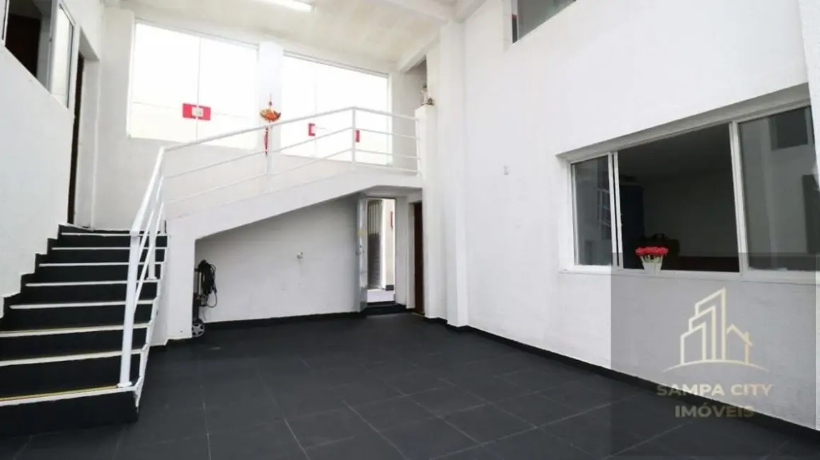 Sala Comercial à venda, 370m2 em Santo Amaro, São Paulo - SP - imagem 3 Foto 3 de Sala Comercial à venda, 370m2 em Santo Amaro, São Paulo - SP