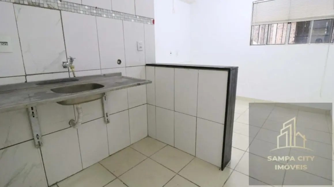 Sala Comercial à venda, 370m2 em Santo Amaro, São Paulo - SP - imagem 9 Foto 9 de Sala Comercial à venda, 370m2 em Santo Amaro, São Paulo - SP