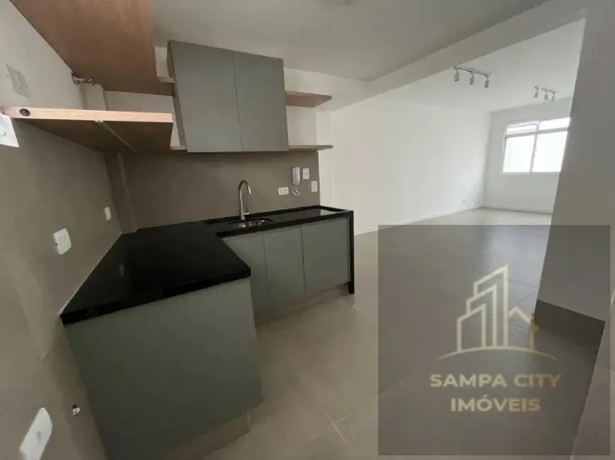 Foto 1 de Apartamento com 2 quartos para alugar, 81m2 em Vila Nova Conceição, São Paulo - SP