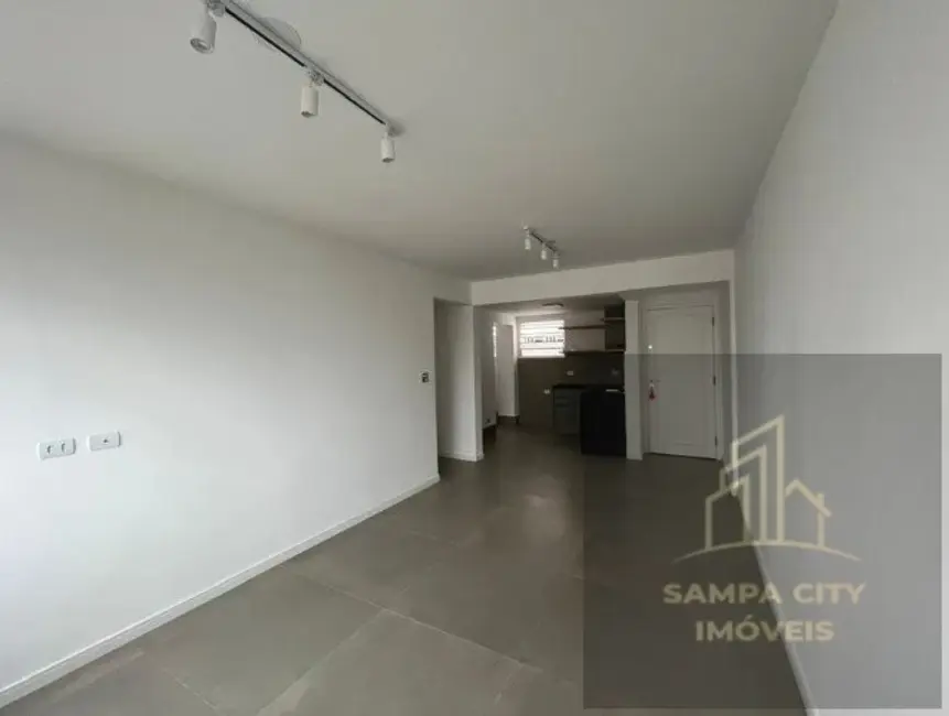 Foto 2 de Apartamento com 2 quartos para alugar, 81m2 em Vila Nova Conceição, São Paulo - SP