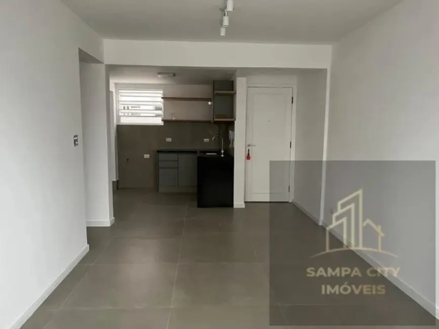 Foto 3 de Apartamento com 2 quartos para alugar, 81m2 em Vila Nova Conceição, São Paulo - SP