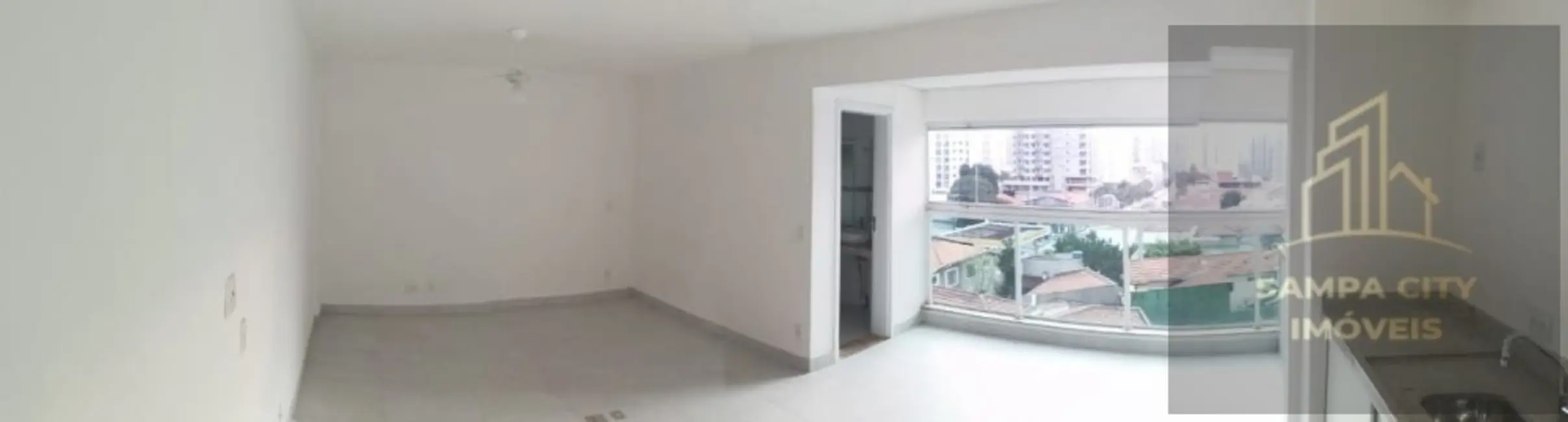 Foto 8 de Apartamento com 1 quarto para alugar, 25m2 em São Paulo - SP